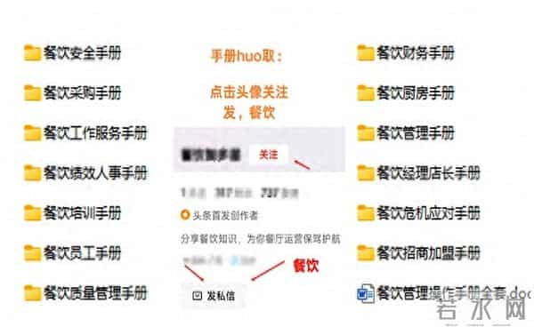 同行都在偷偷用！10个让餐厅爆火的营销方案，第5个太绝了