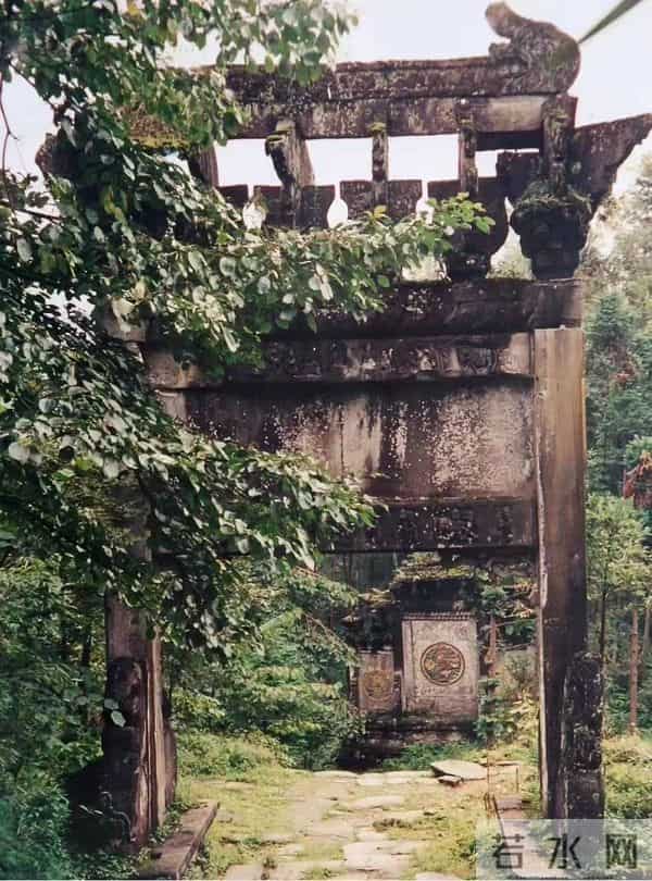 人物|杨庆珍:寻找文同在大邑的足迹