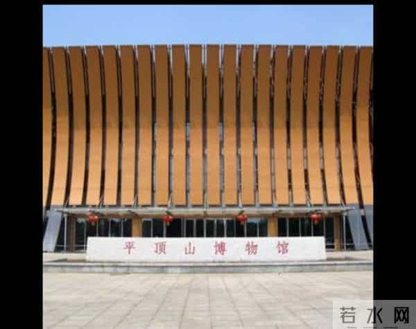 平顶山值得一去的十大景点