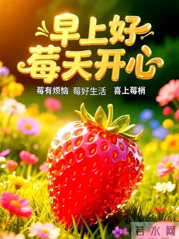 15句暖心早安祝福，愿你朝有晨光暖，暮有晚风柔，平安顺遂伴安康