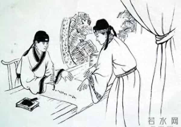 少年苏轼的青春冒险:那段激情燃烧的岁月