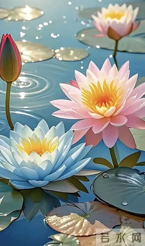 爱你入心,念你如常:十二句深情告白,献给最牵挂的人