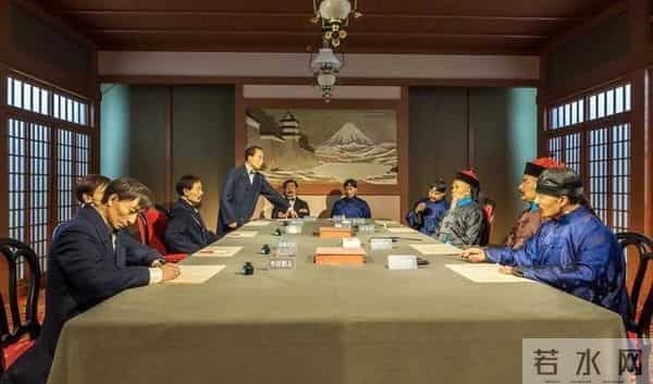 火烧圆明园参与者晚年自述:这事不怪我们,只怪清政府太狂妄了