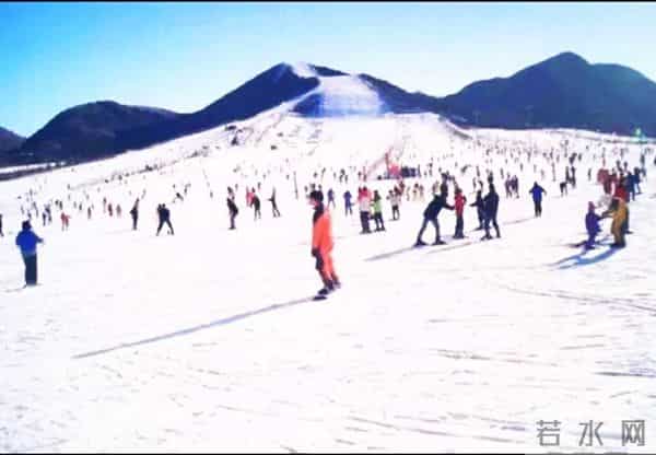 平顶山值得一去的十大景点