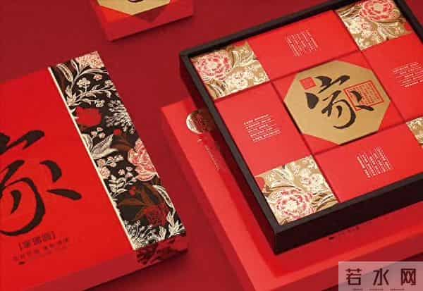 我国公认的月饼“10大品牌”,认准再买错不了,你知道几个