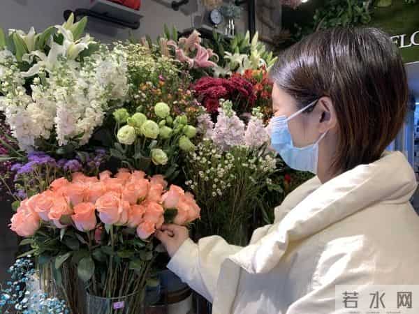 “女神节”你送花了吗？鲜花中的“顶流”就是它