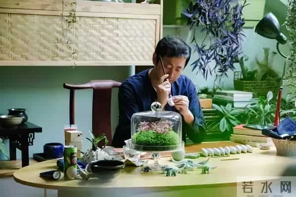 《最强大脑》7位选手现状：有人离异，有人卖课，有人洒脱