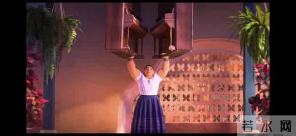 10句经典台词带你了解魔法满屋