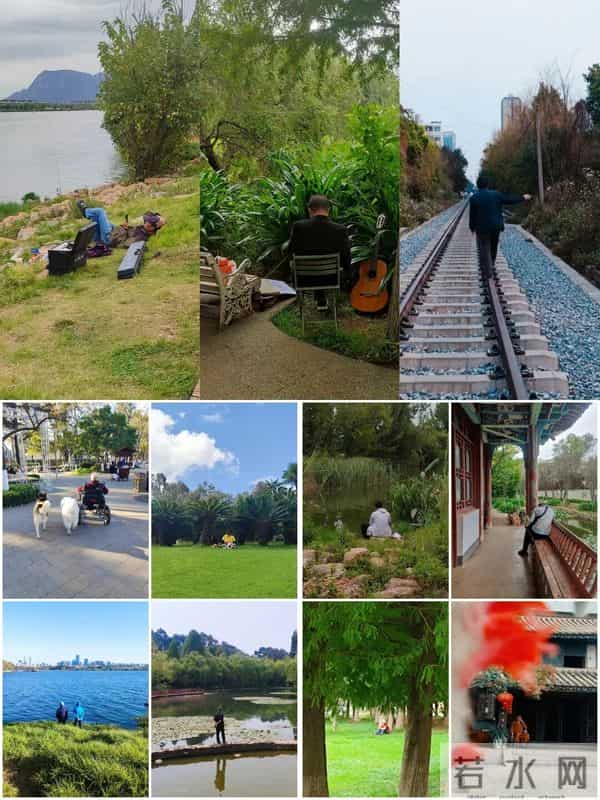 一个现代人的隐士修炼指南