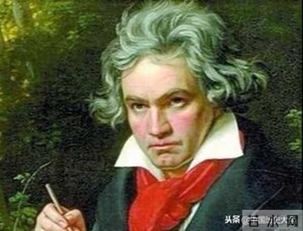 贝多芬简介
