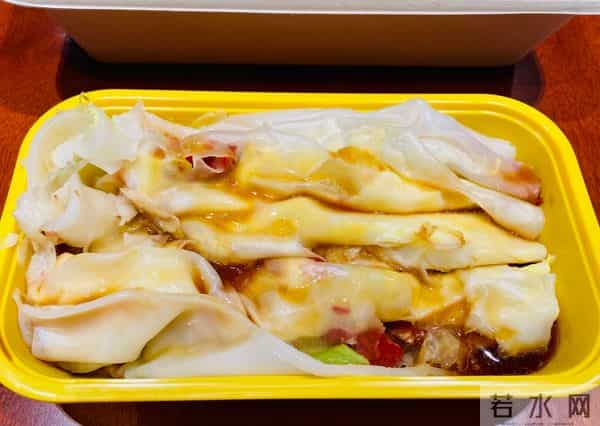 干啥啥不行 吃饭第一名