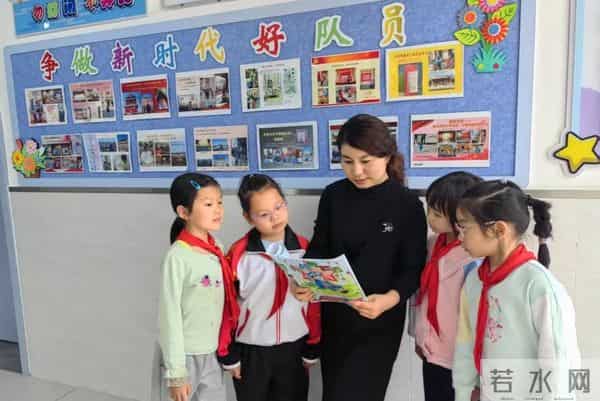 如何创设丰富多彩的班级活动？快跟紫禁杯优秀班主任取取经