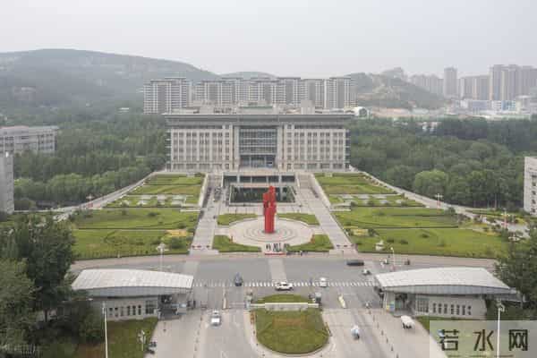 高考院校简介:济南大学(卓越计划、省属高校)