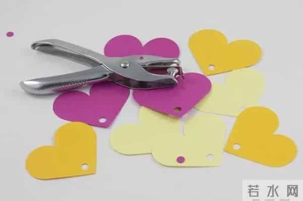 简单又好做的三八节主题手工，老师带着孩子做起来！