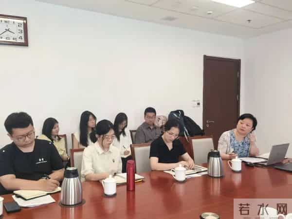 培训收实效 赋能再前行——大兴药品医疗器械创新服务站人员培训中期总结