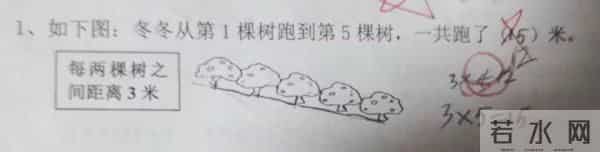 这5个导致数学丢分的原因，90%的孩子都中枪了！快让孩子看看