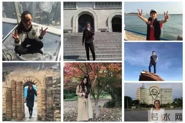 团代会丨我的青春我的团,团代表风采抢先看!快来为他们打call~