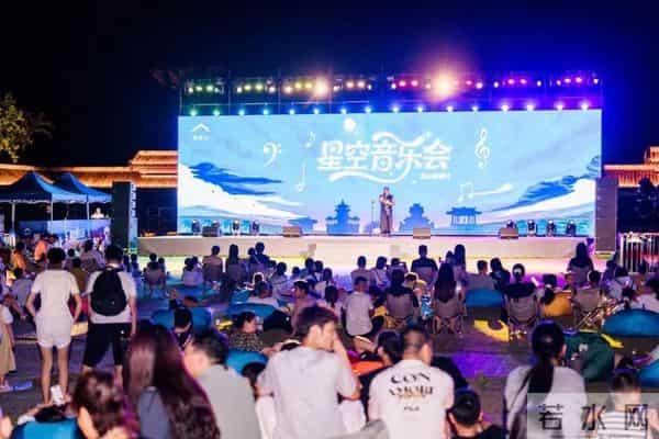 这个国庆来济宁,旅游景区宠客宝藏攻略来袭