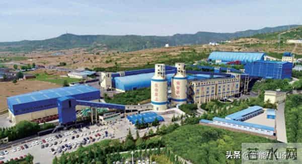 理事会特刊 - 天地王坡董事长付天光：选煤厂智能化建设实践