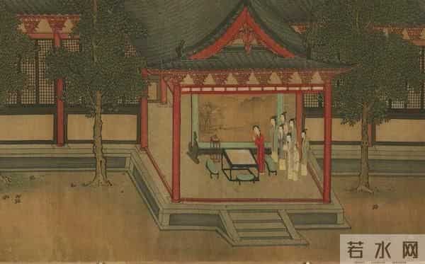 七夕｜中国人最浪漫的节日：星河寄情，彩线穿针