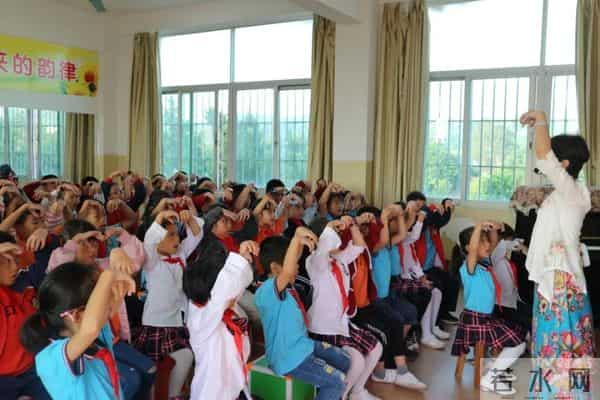 「2039期」泉港区丑小鸭小学2020年秋季教师招聘公告