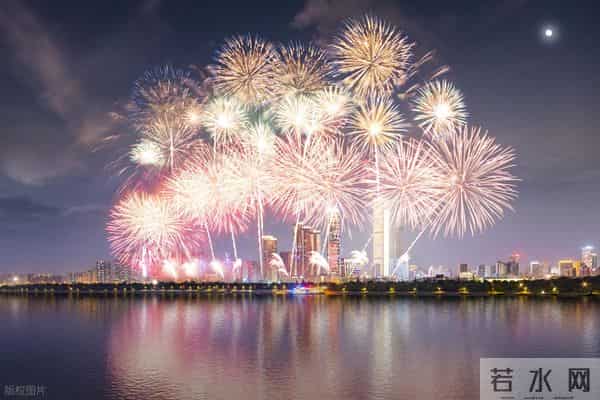 国庆节这样发朋友圈,点赞爆棚!附超全祝福语