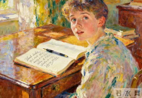 小升初英语作文不用愁｜4 大题型 + 20 篇范文， 一篇搞定备考！