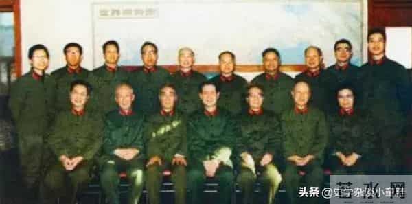 神秘507所，研究“超自然现象”，把“隔空取物”的张宝胜收了