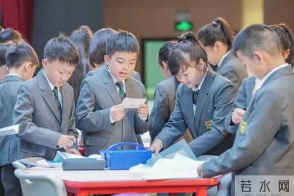 重庆巴蜀常春藤学校党委副书记、副校长廖伟:融合创生 驱动未来