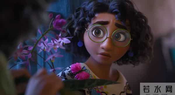 10句经典台词带你了解魔法满屋