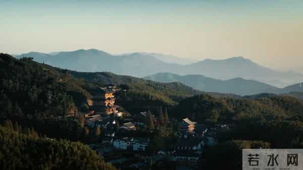 探寻一叶禅茶里的“中国味道”，纪录片《大径山》今天开播