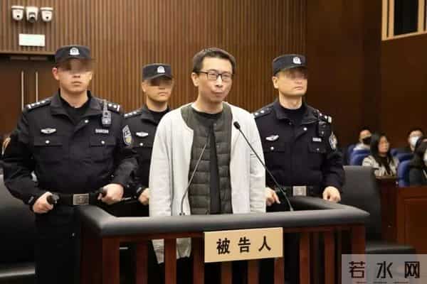 CEO毒杀董事长：一起罕见投毒案的往事纠葛