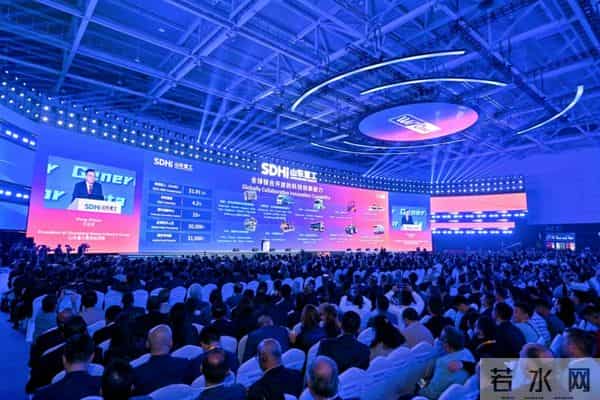 We Are One,一家中国装备巨头的“全球化方法论”