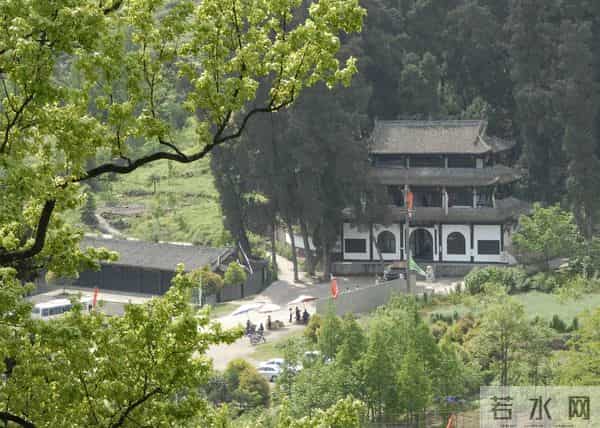 人物|杨庆珍:寻找文同在大邑的足迹