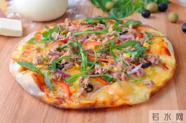 情人节大声说爱,搭配一份西餐美食给最爱的你