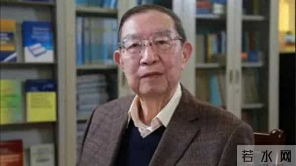 中国科学院院士：如果一万个人中才培养出一个人才，这样的教育不能说是成功