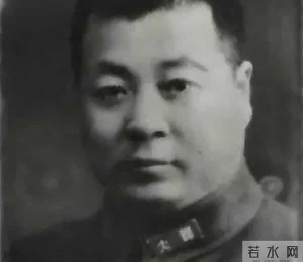 军统少将被秘密处决,妻子发现“无字日记”:丈夫是烈士!