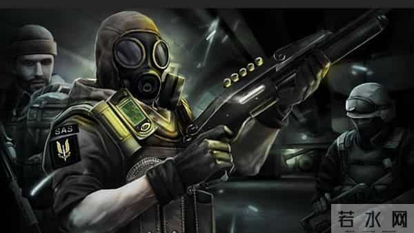 当年CF各大区的民间战队有多狂？看看有没有你认识的！