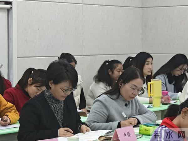 郑州高新区莲花街小学研讨大单元教学设计课例