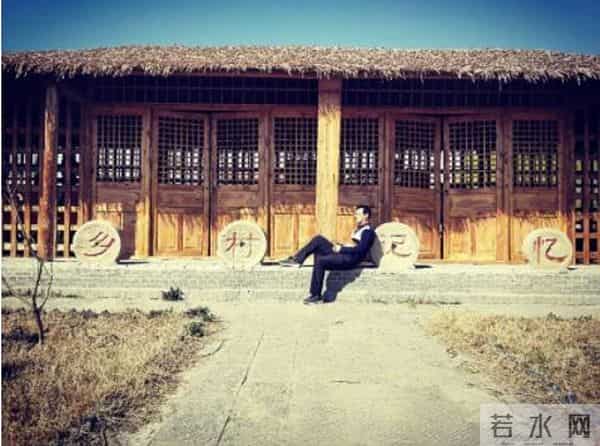 与父亲书 - 刘全民专栏：祭父文