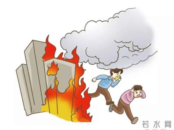 这些防灾减灾知识你知道吗?