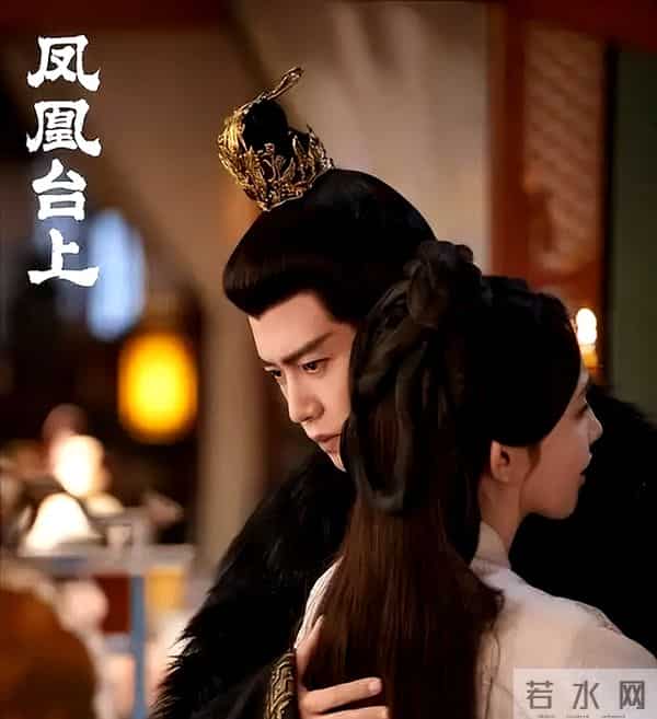 大爆!《枭起青壤》今日空降,四大平台轮番推出“王炸剧”对决