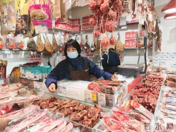 小雪知“食”节!这桌家常饭菜,恰是秋冬好滋味