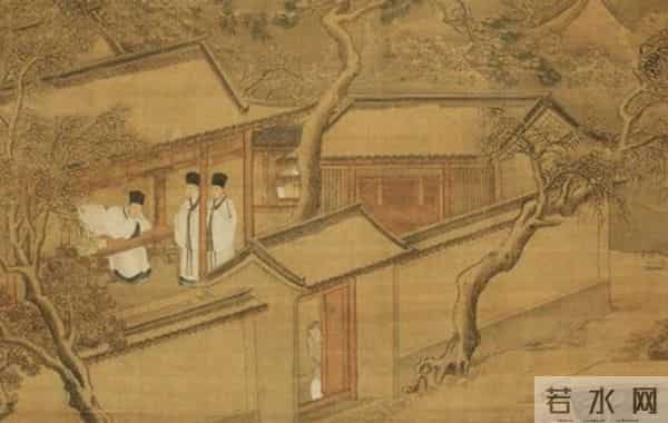 又是一年教师节 看古人如何尊师重教