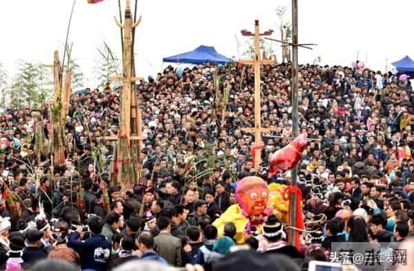 共赴侗乡盛会！三江2025年“月月过大节”活动出炉！