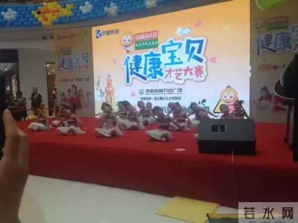 人小鬼大,一波10后网红上线!齐鲁频道“小葵花健康宝贝”才艺大赛首站现场直击