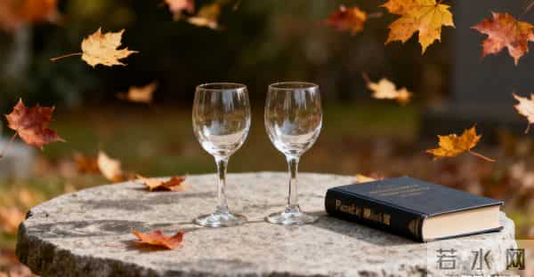 100副原创挽联大全：按亲属-场景分类，直接抄能用！