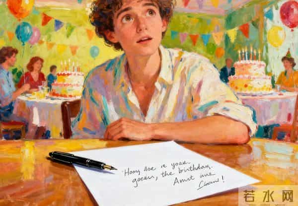 小升初英语作文不用愁｜4 大题型 + 20 篇范文， 一篇搞定备考！