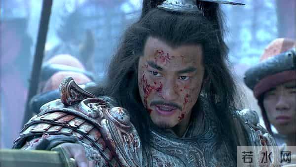 项羽夺天下的过程中,干了三件匪夷所思的事,难怪最终败给了刘邦