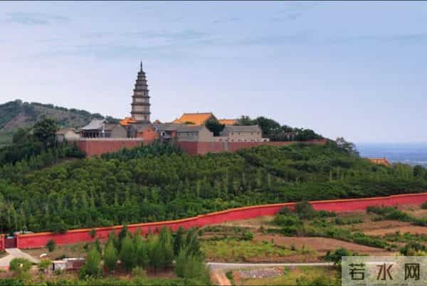 平顶山值得一去的十大景点